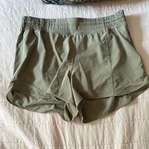 Hotty Hot HR 4” Size 12